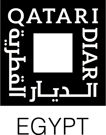 Qatari Diar Egypt logo